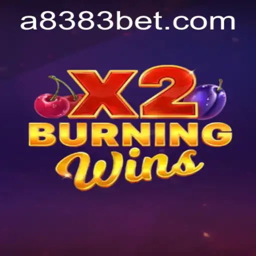 Descubra o Fascinante Jogo BurningWinsX2 e sua Integração com 8383bet