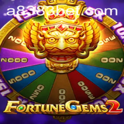 FortuneGems2: Explorando o Fascinante Mundo dos Jogos de Azar com 8383bet