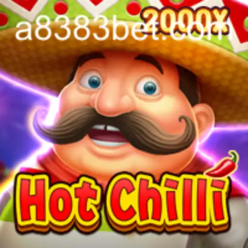 Descubra HotChilli: O Novo Jogo de Sucesso na Plataforma 8383bet