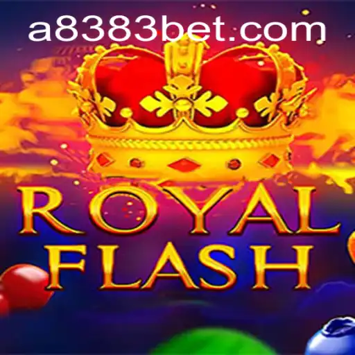 Explorando o Mundo de RoyalFlash: Um Jogo Inovador com 8383bet